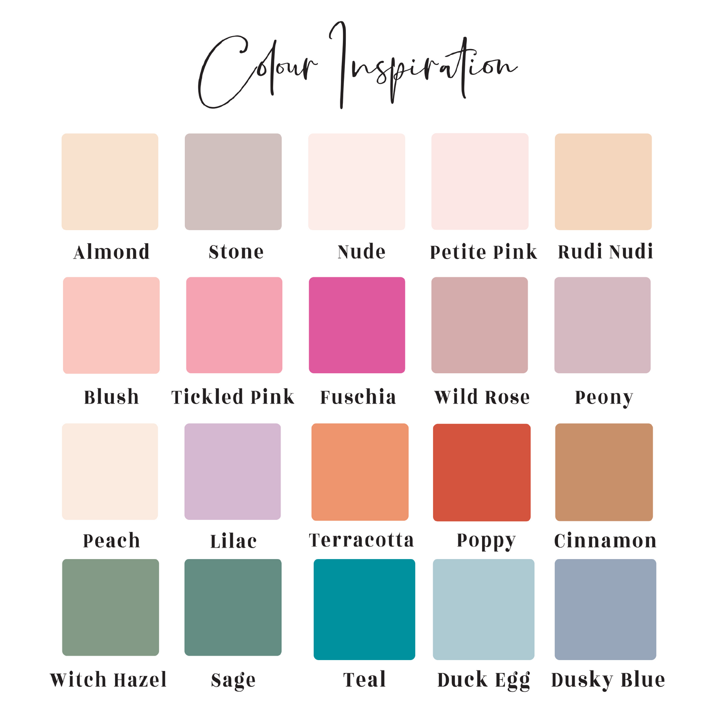 Posie Welcome Sign - Wedding - Hen's Party- Birthday