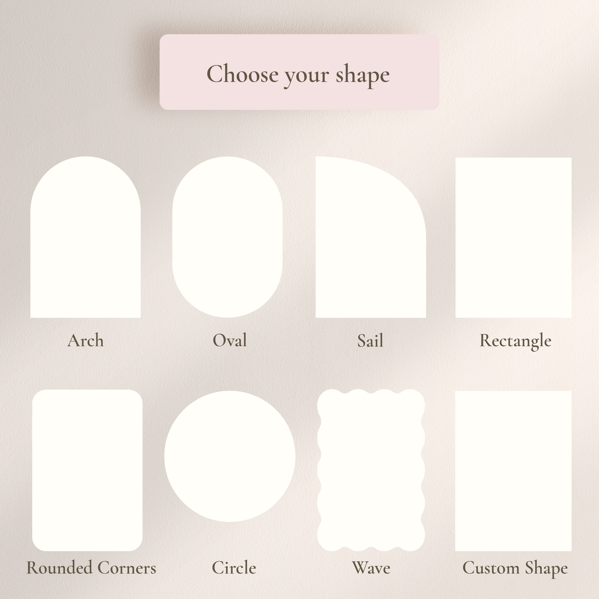 Sage Green Arch Wedding Welcome Sign and Seating Chart 2