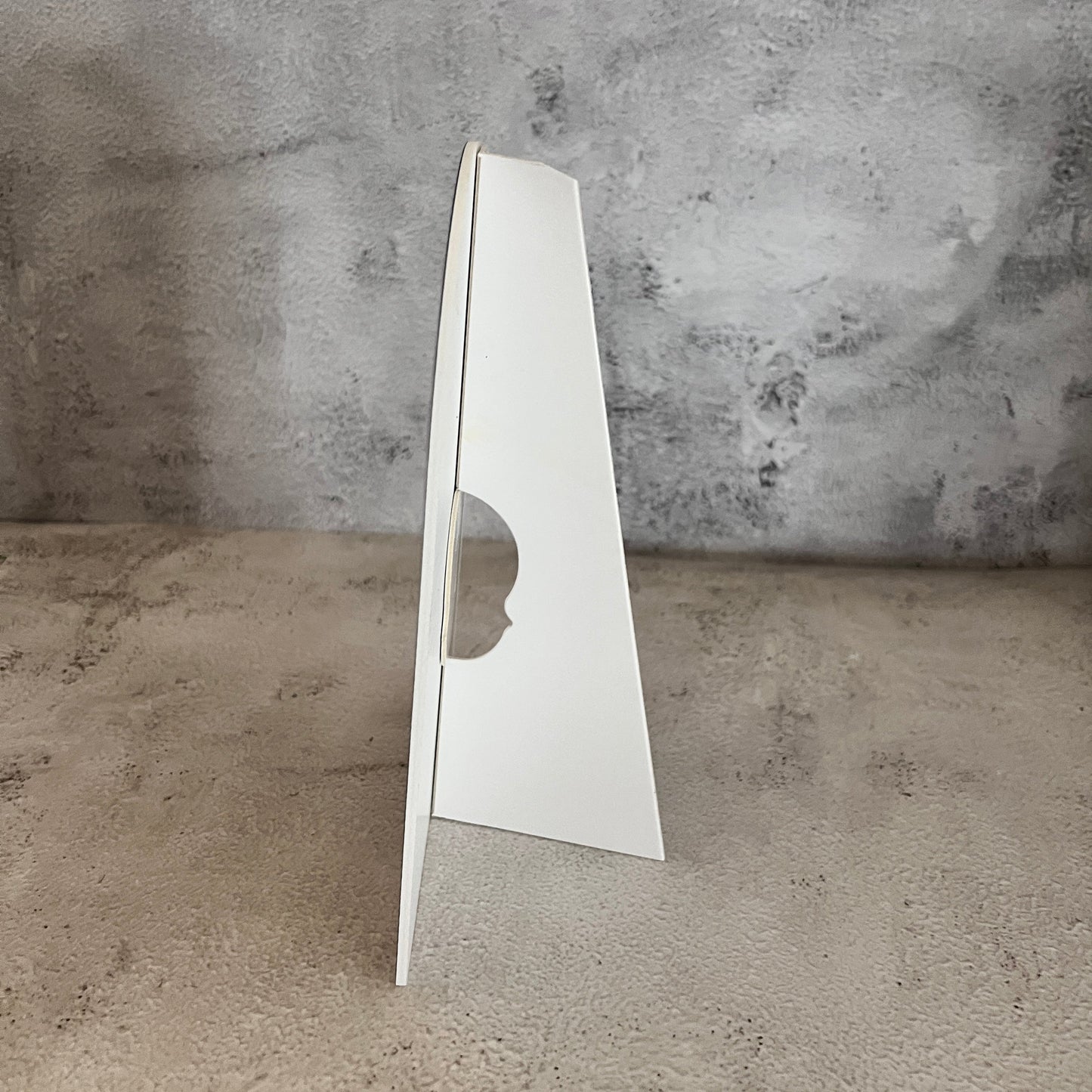Day Dreaming Arch Shape Bar Sign / Drinks Menu