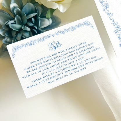 EnchantedGardenblueandwhiteflowerweddinginvitation8